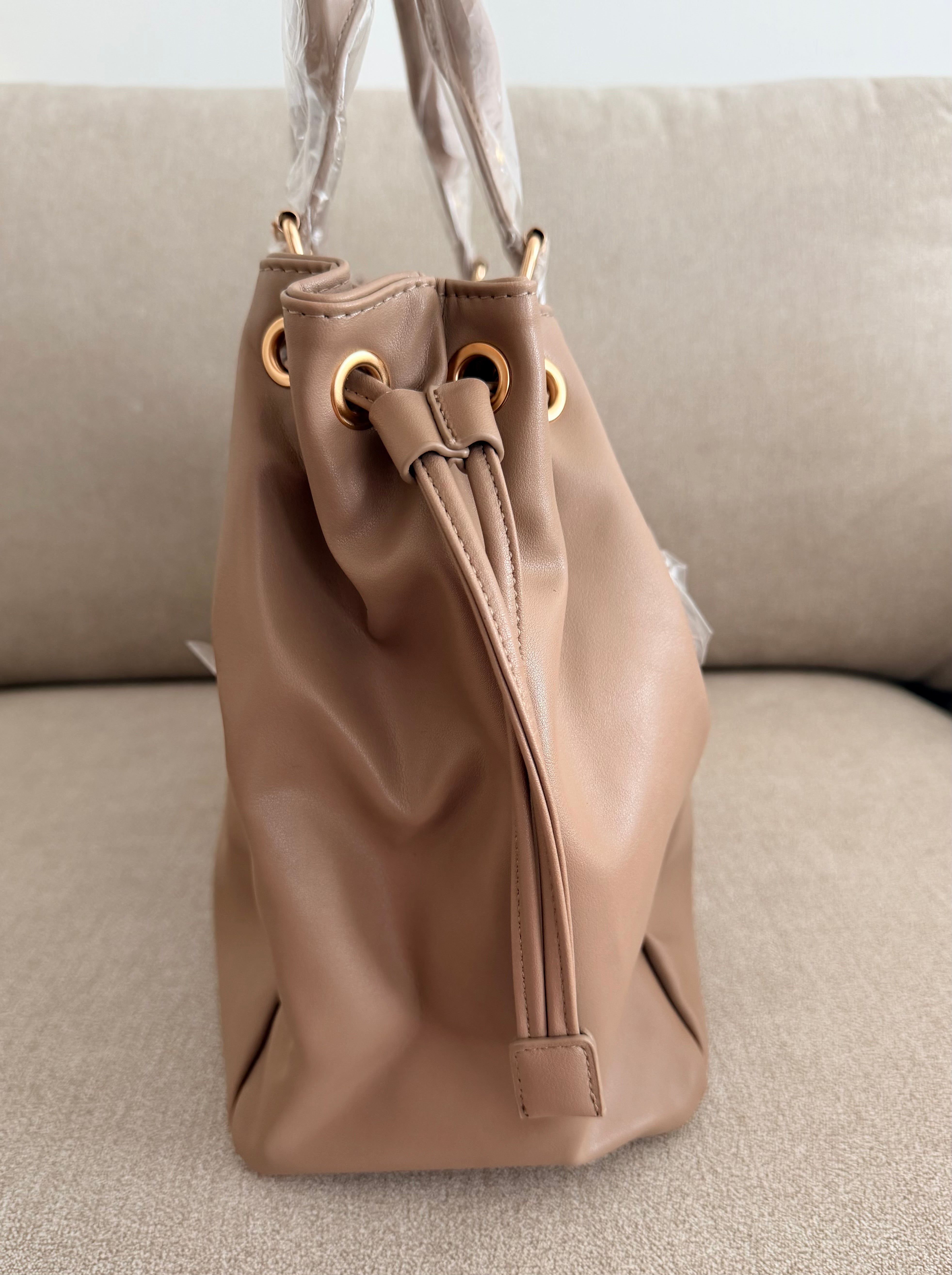 Sac L'intemporel - Beige