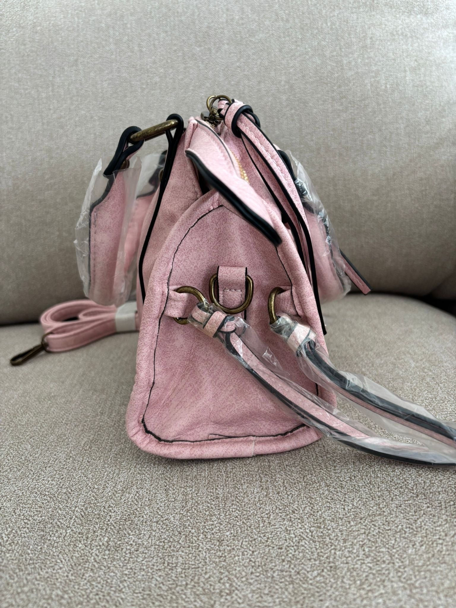 Sac à bandoulière BARBIE