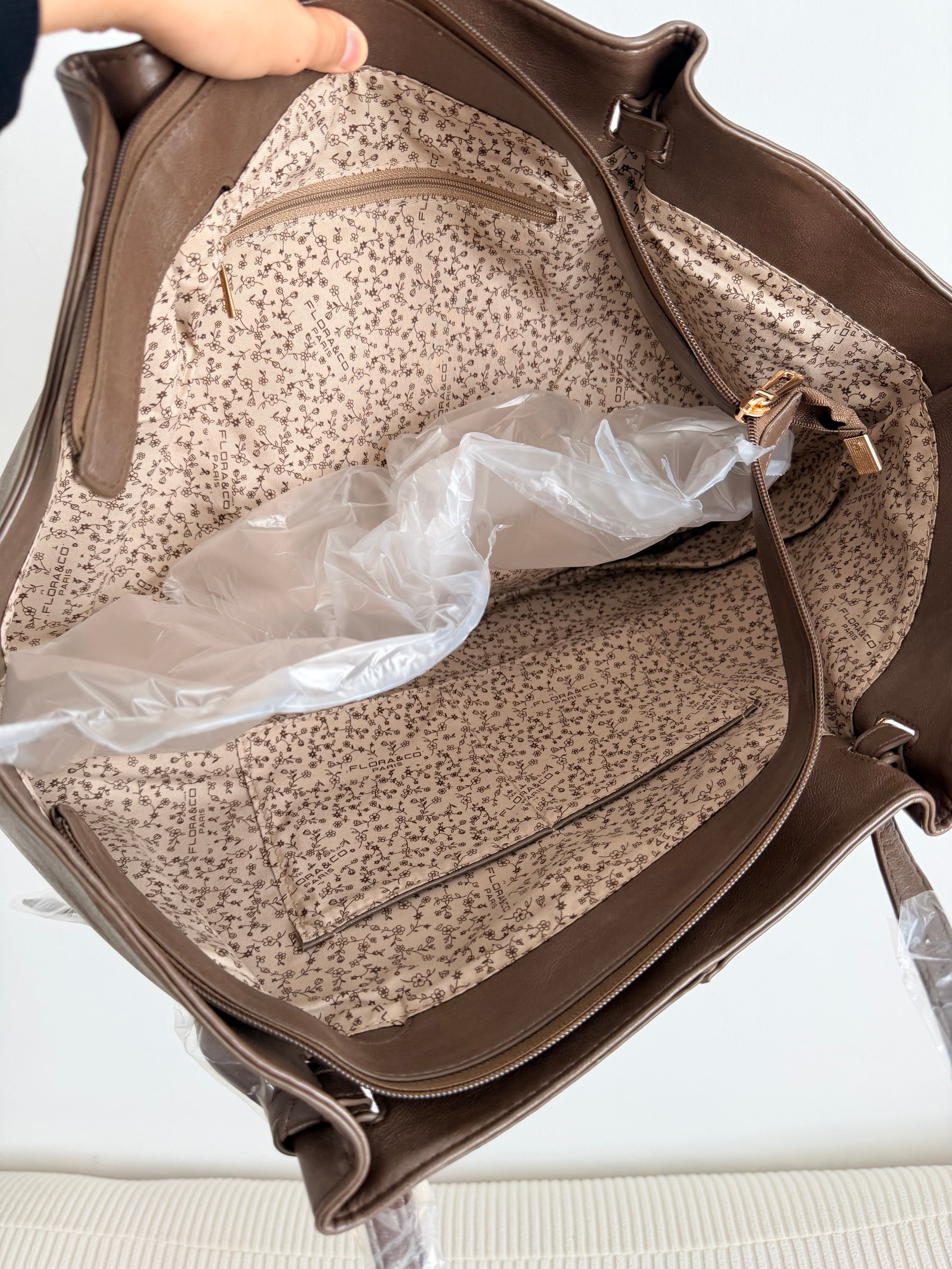 Sac - Ilona