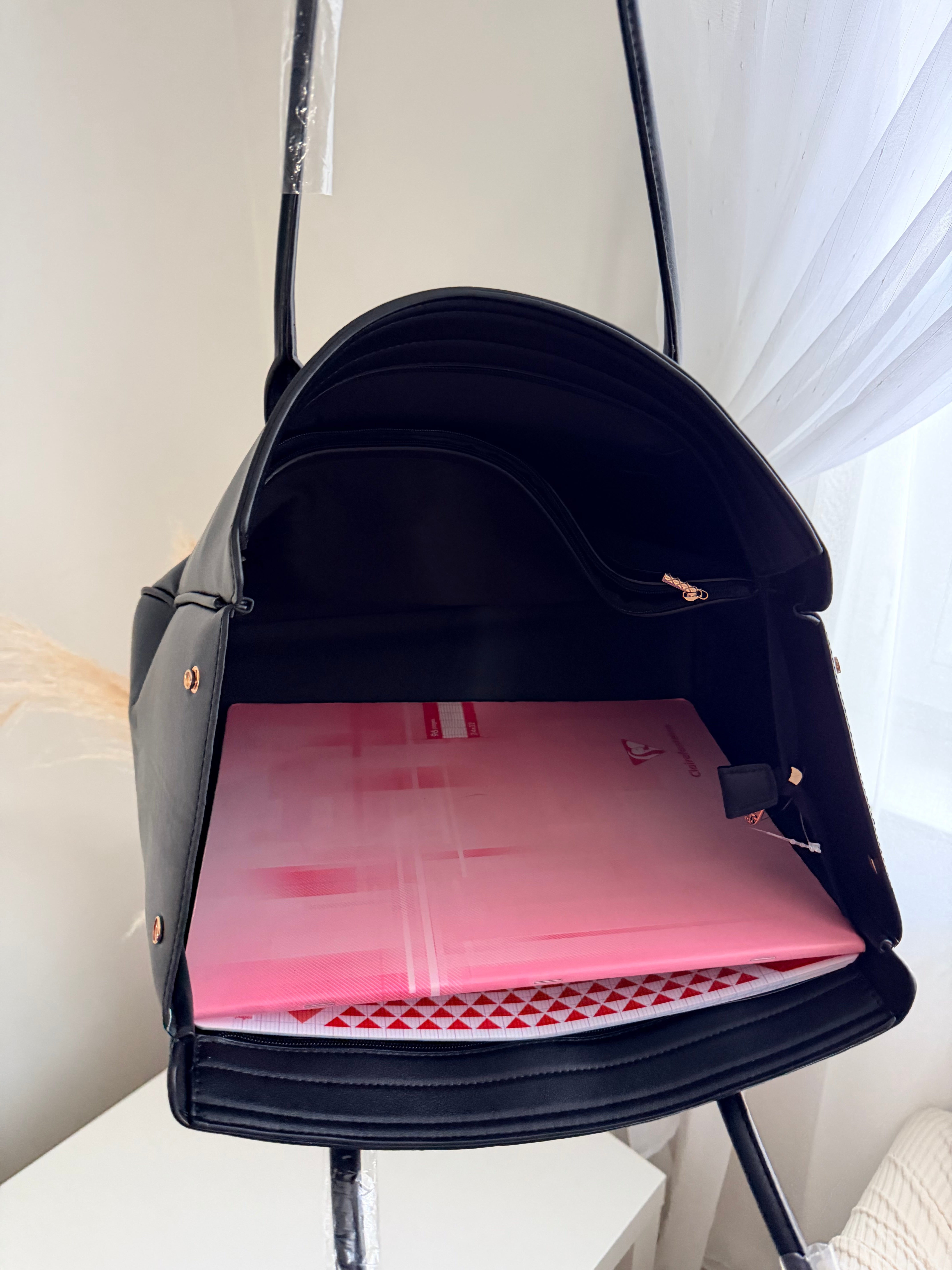Sac Hélène