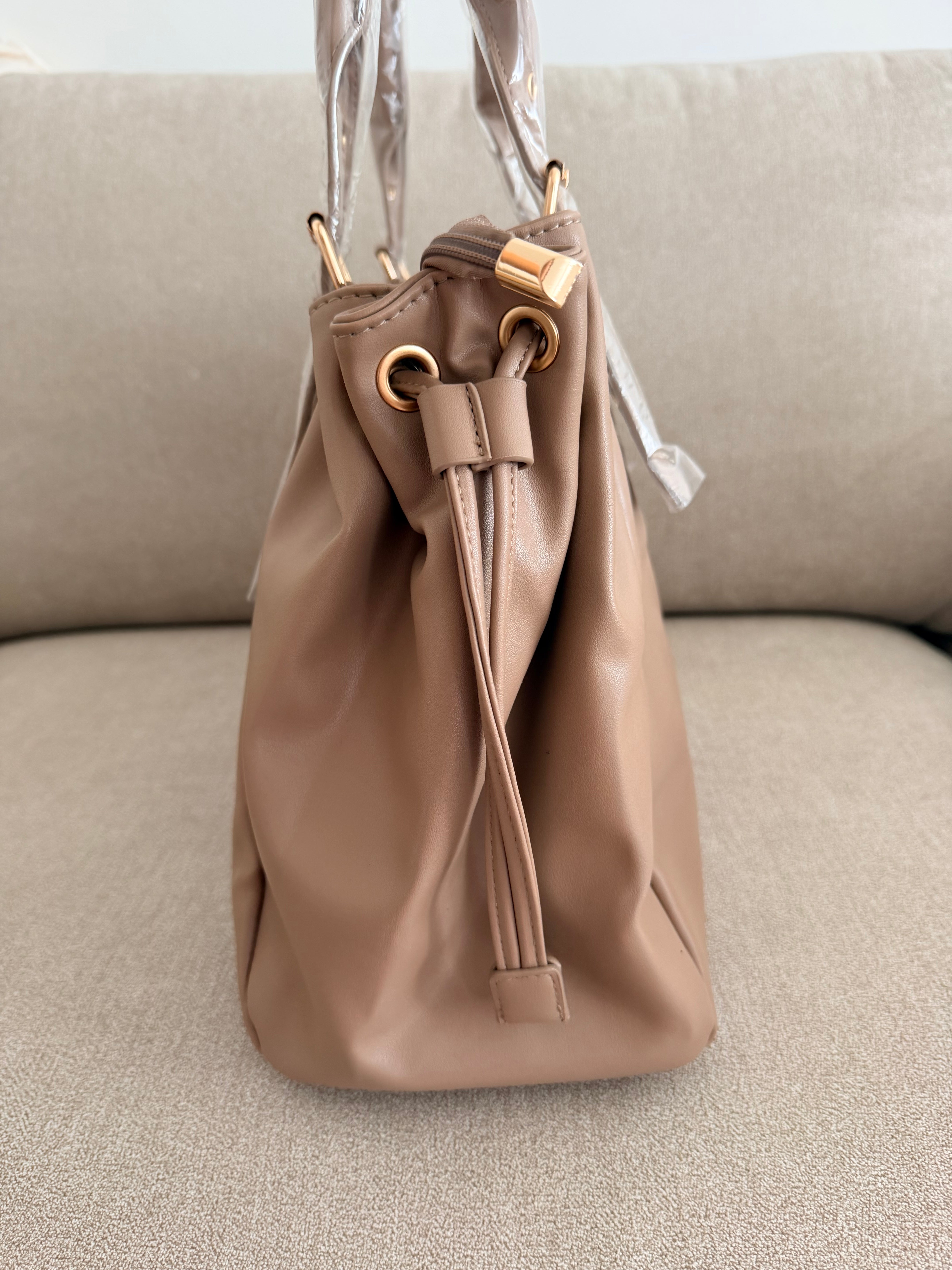 Sac L'intemporel - Beige