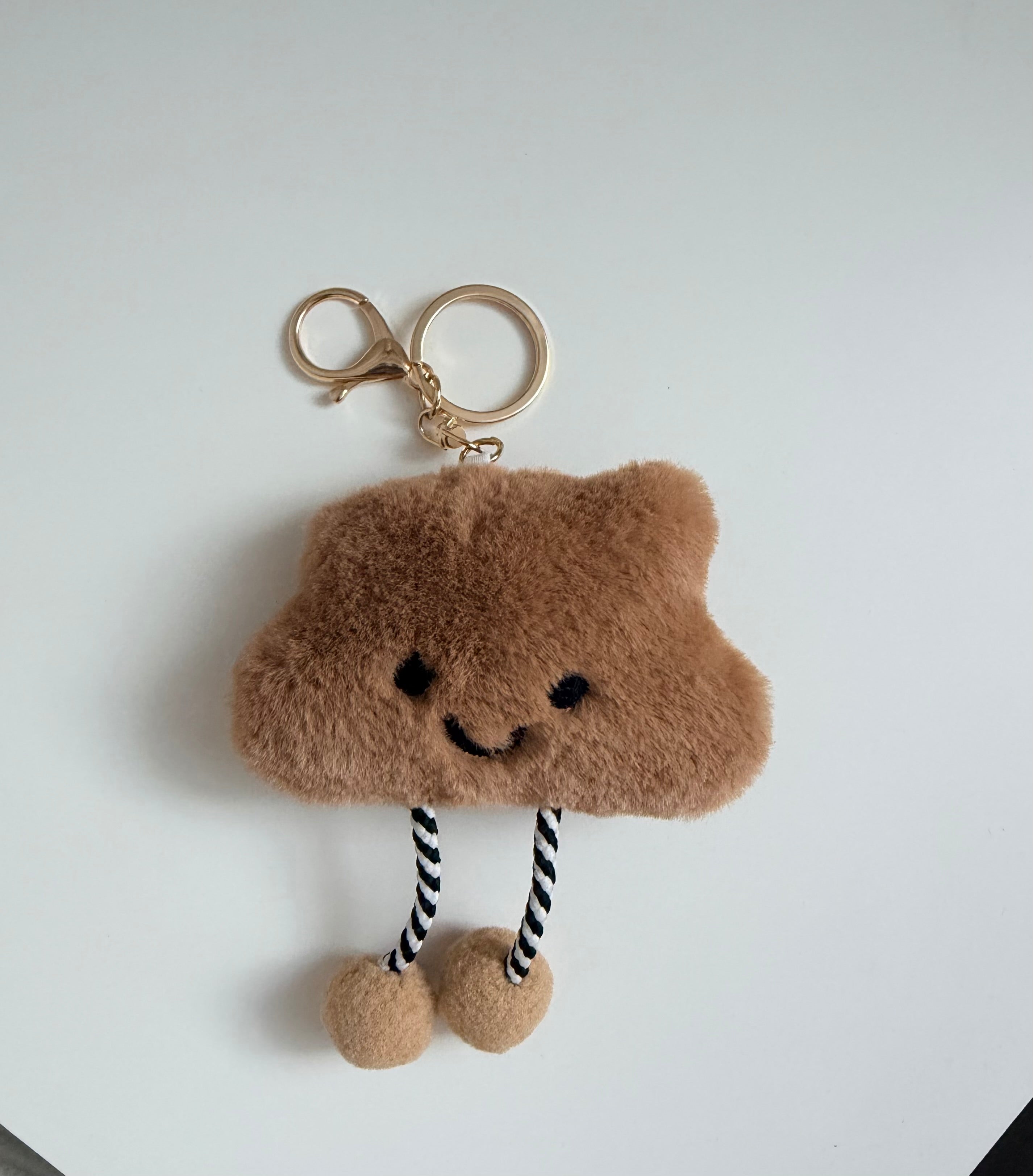 Accessoire de sac – Nuage