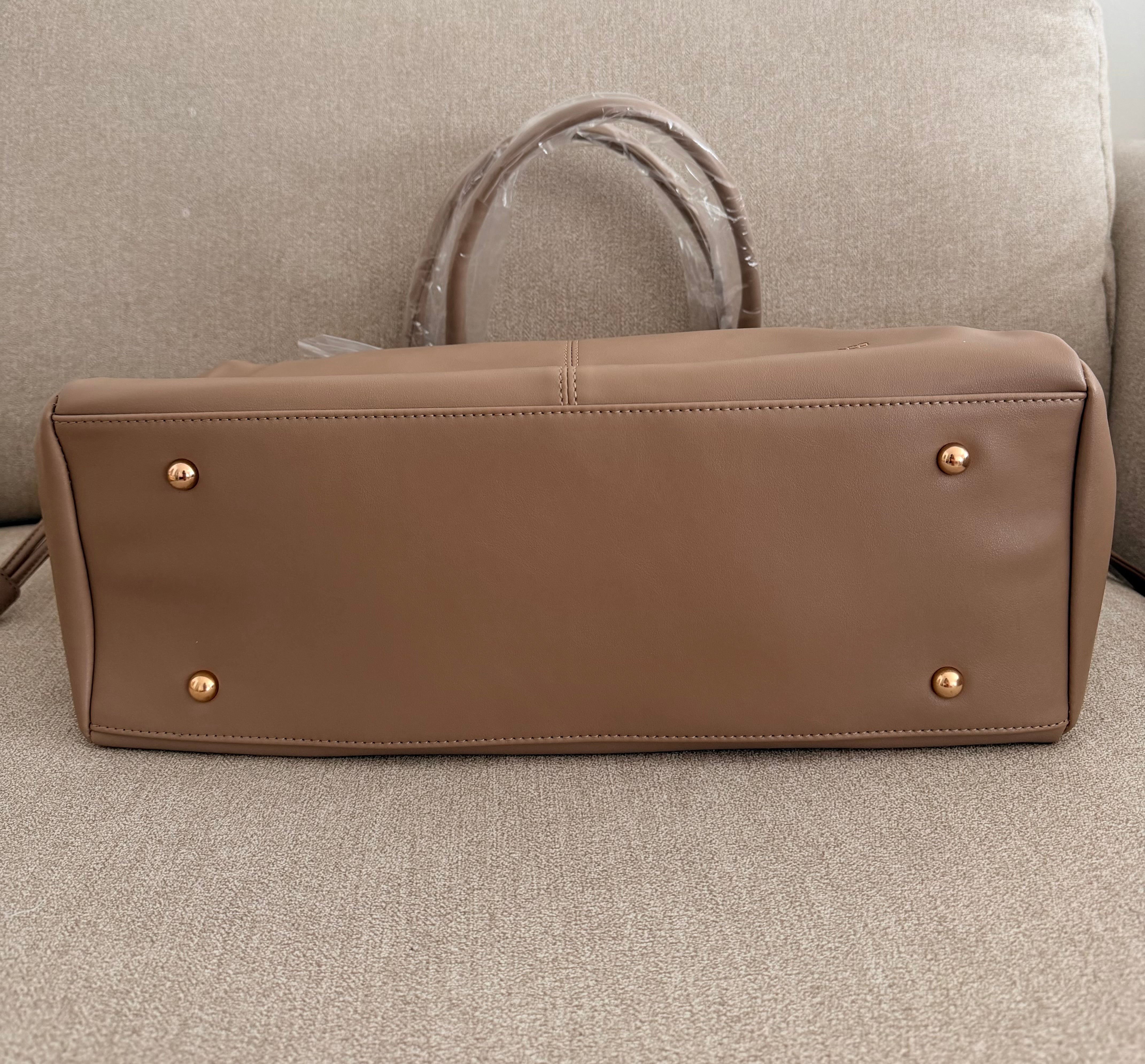 Sac L'intemporel - Beige