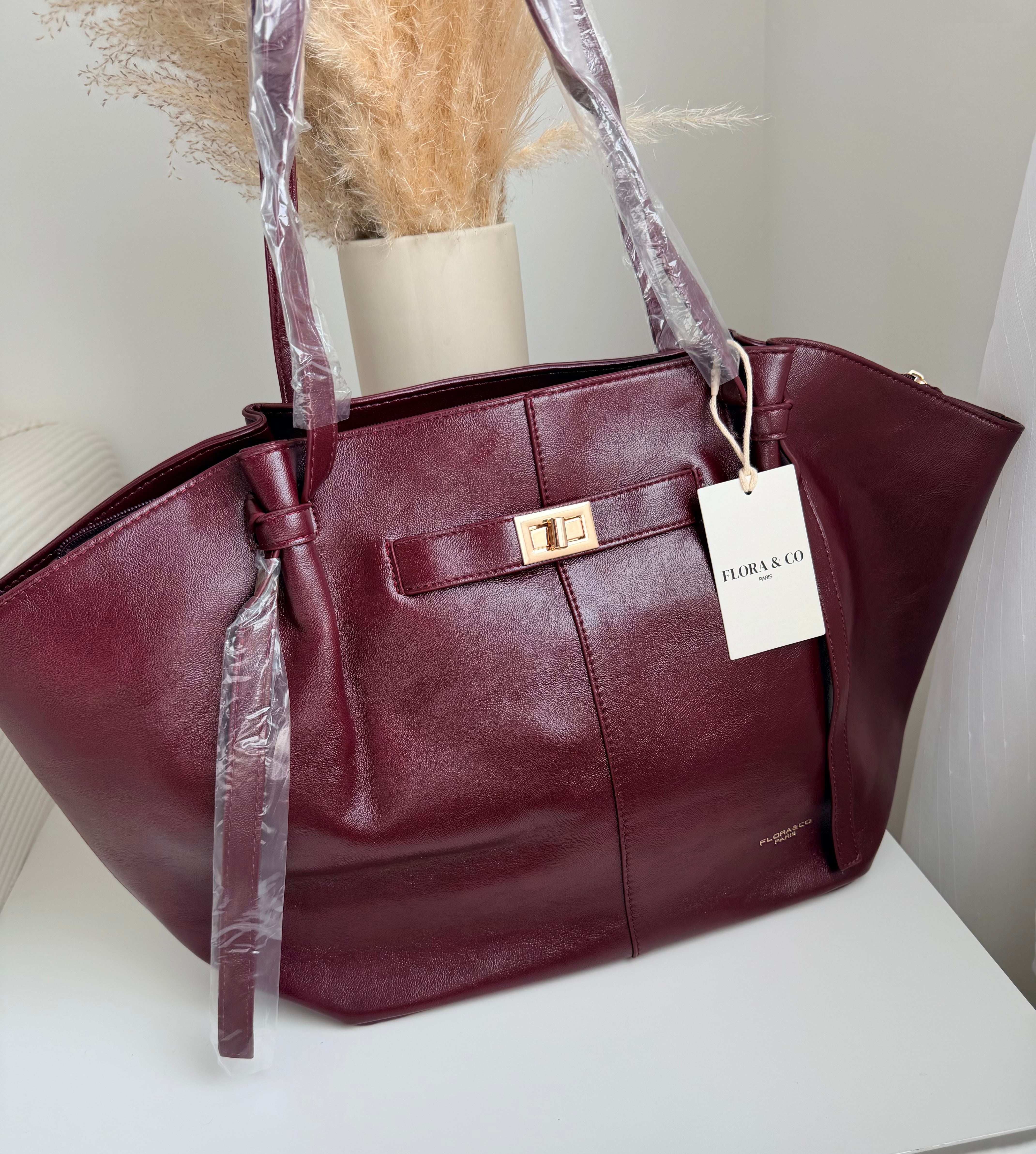Sac - Clarisse