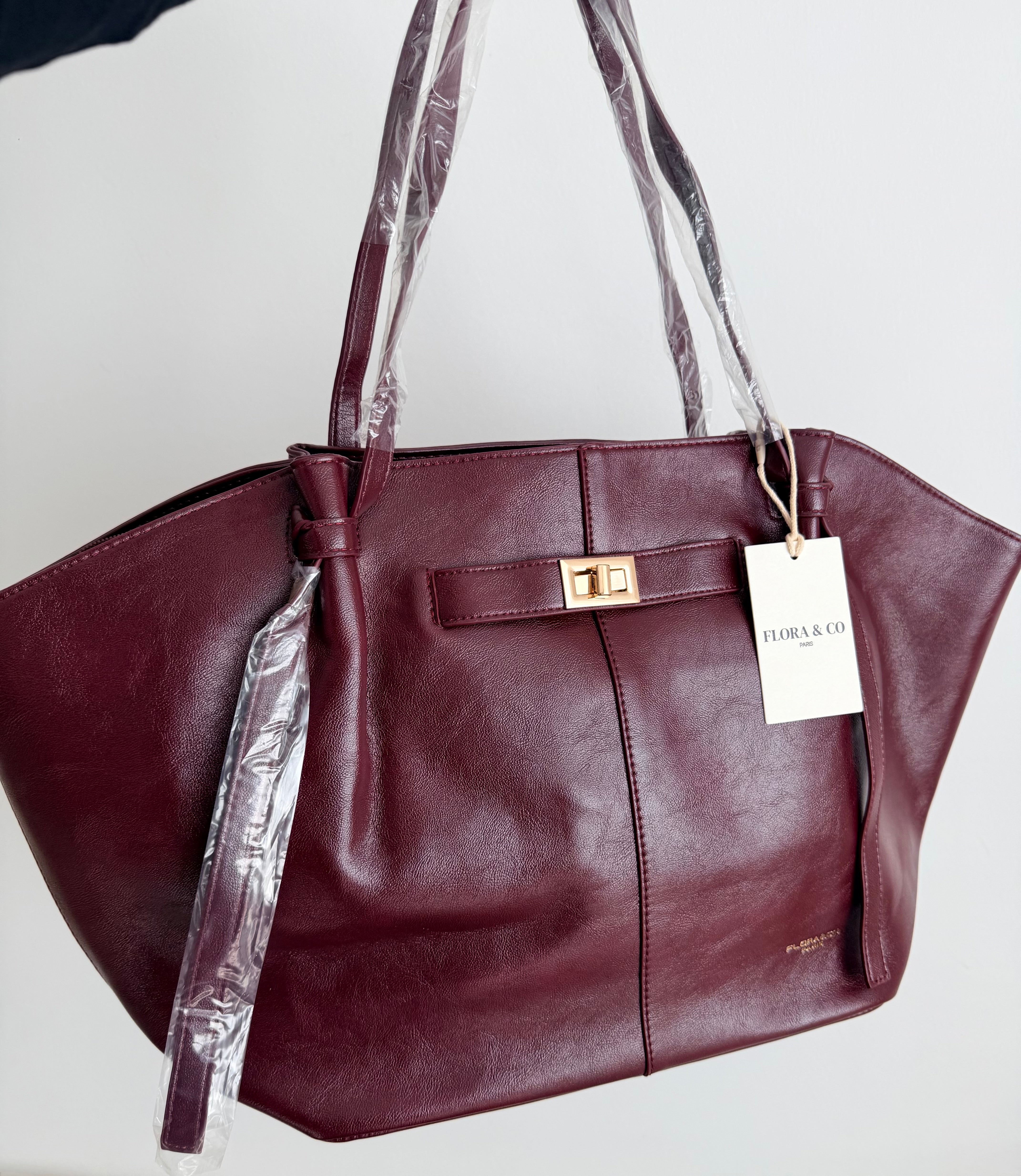 Sac - Clarisse
