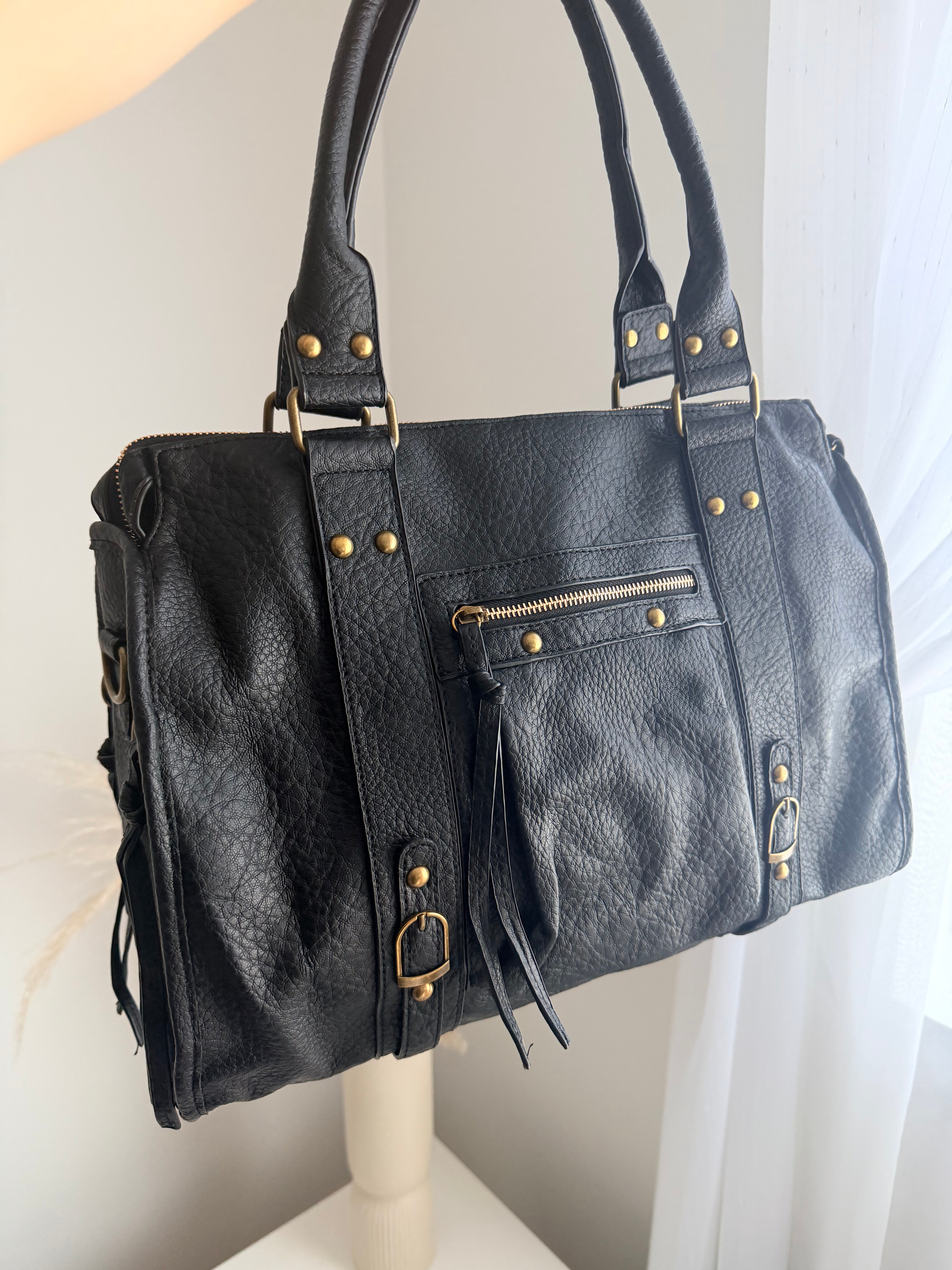 L’Essentiel noir grainé