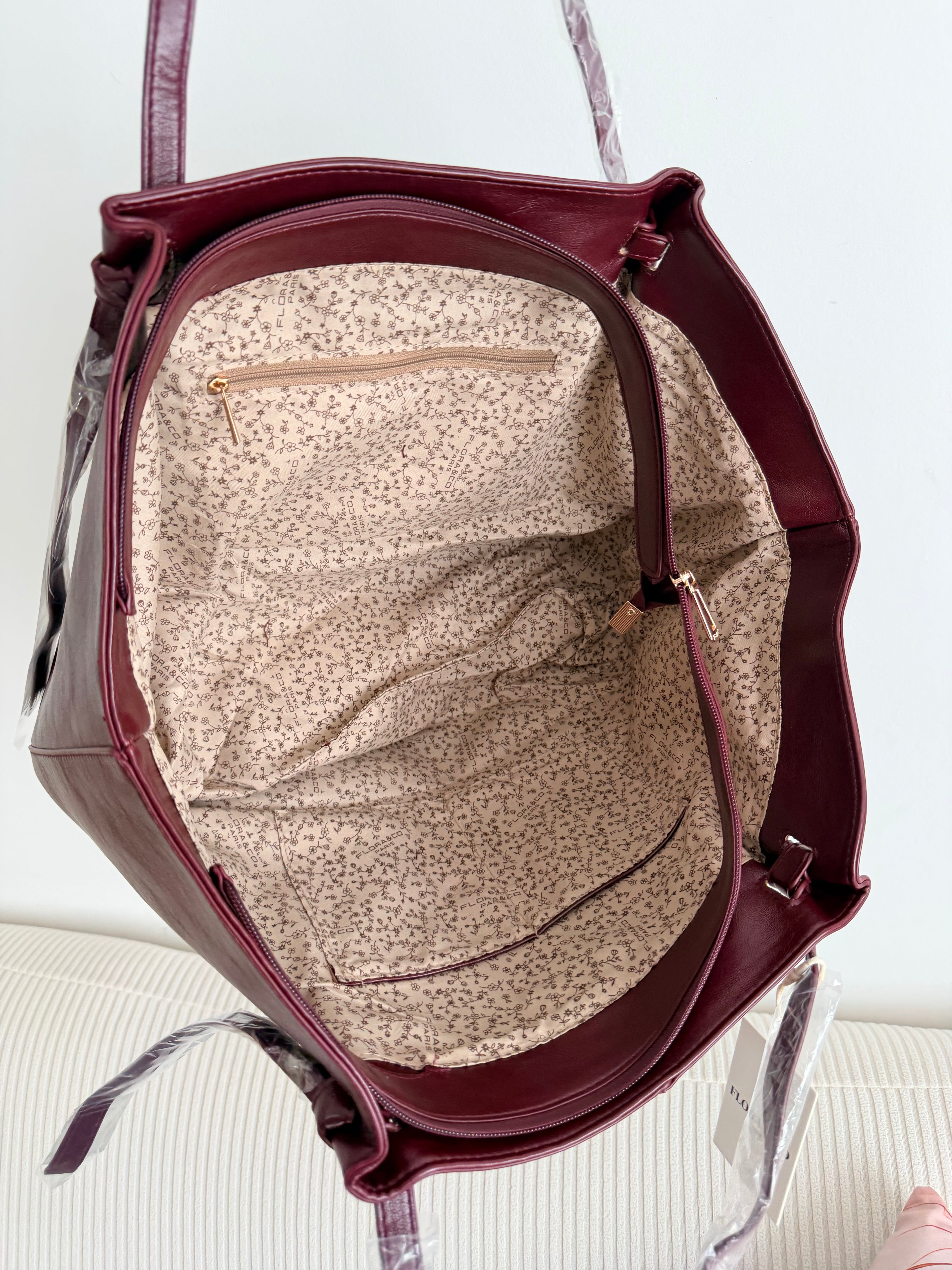 Sac - Clarisse