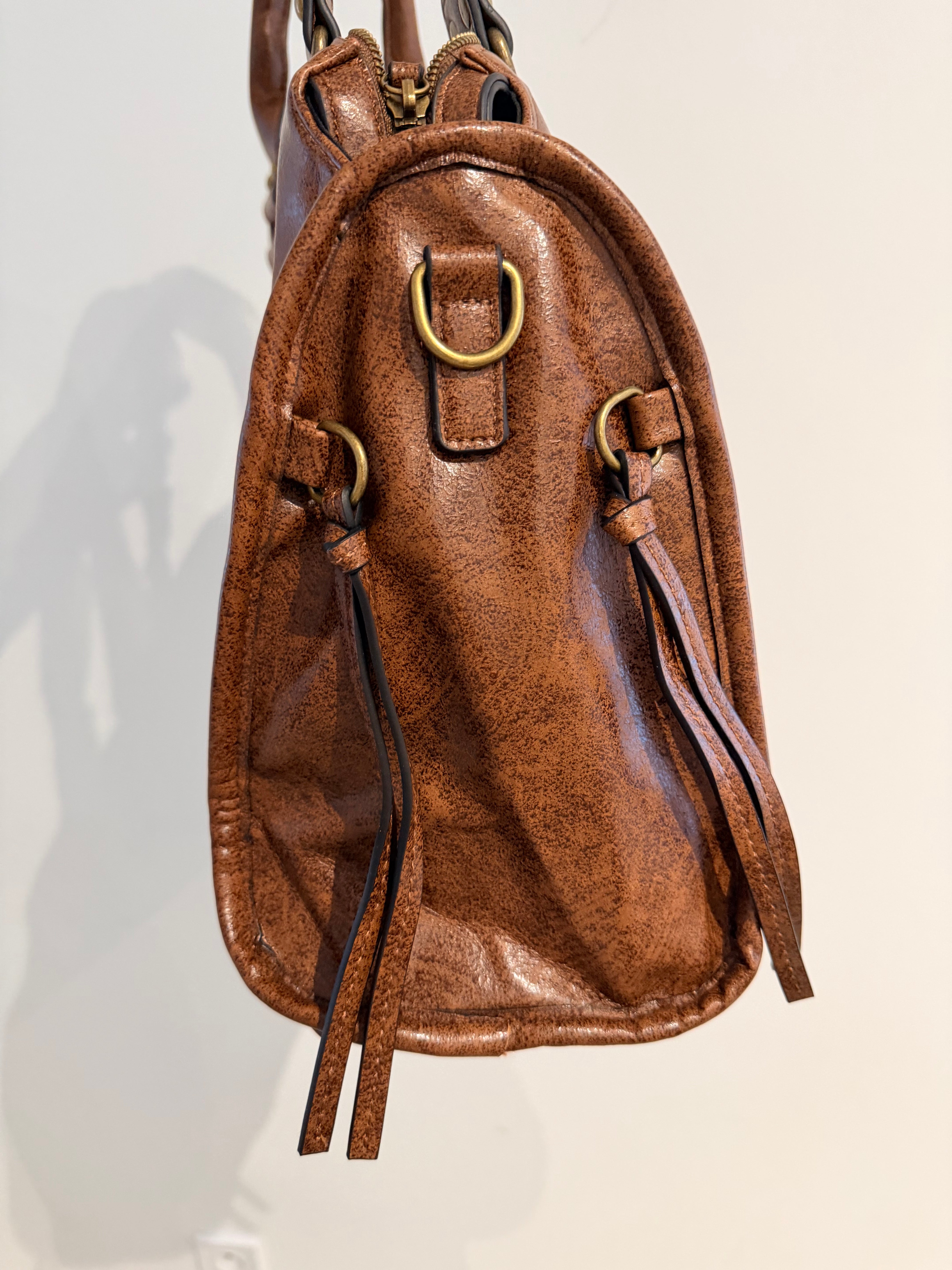 L’ESSENTIEL MARRON COGNAC