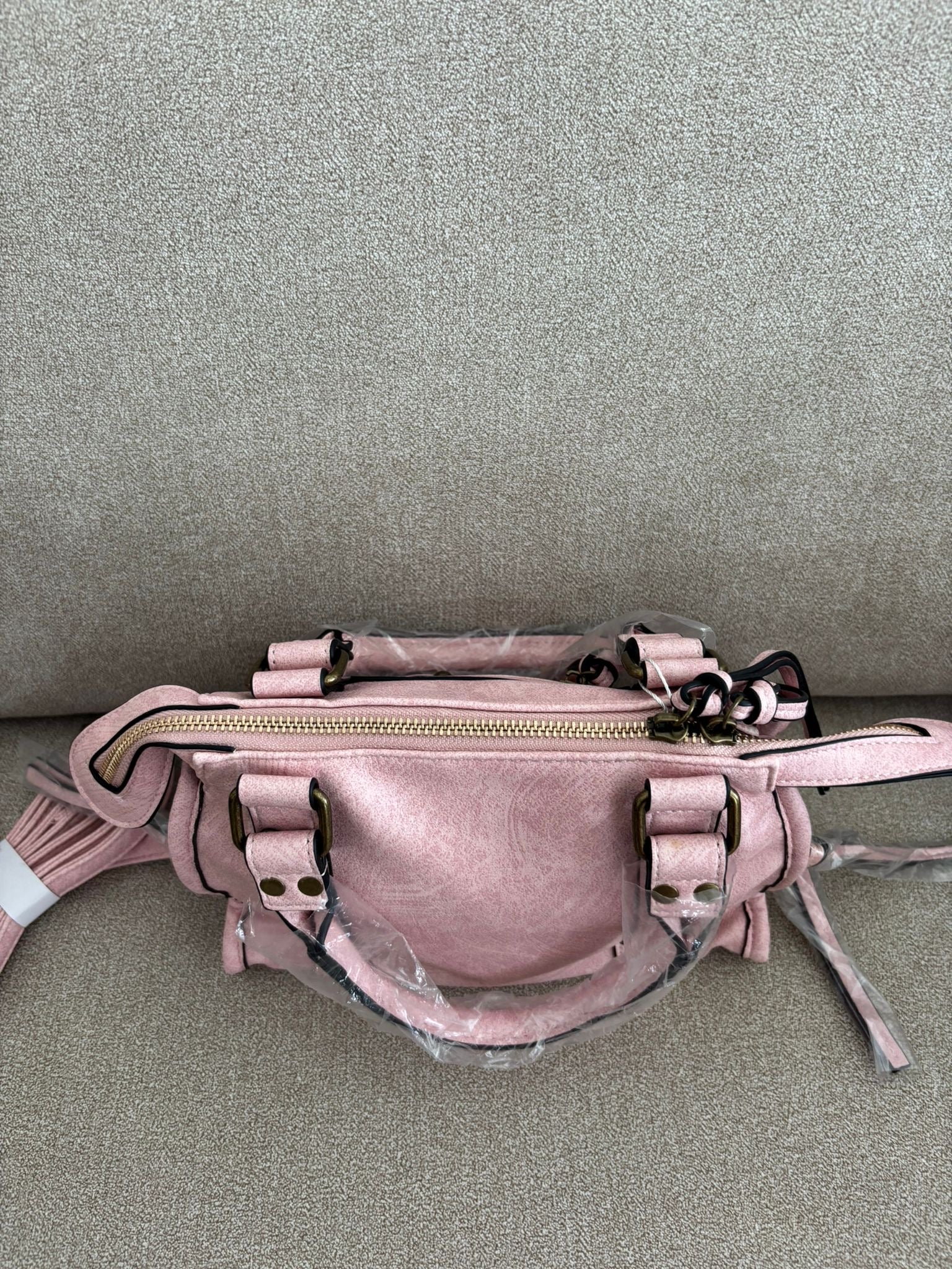 Sac à bandoulière BARBIE