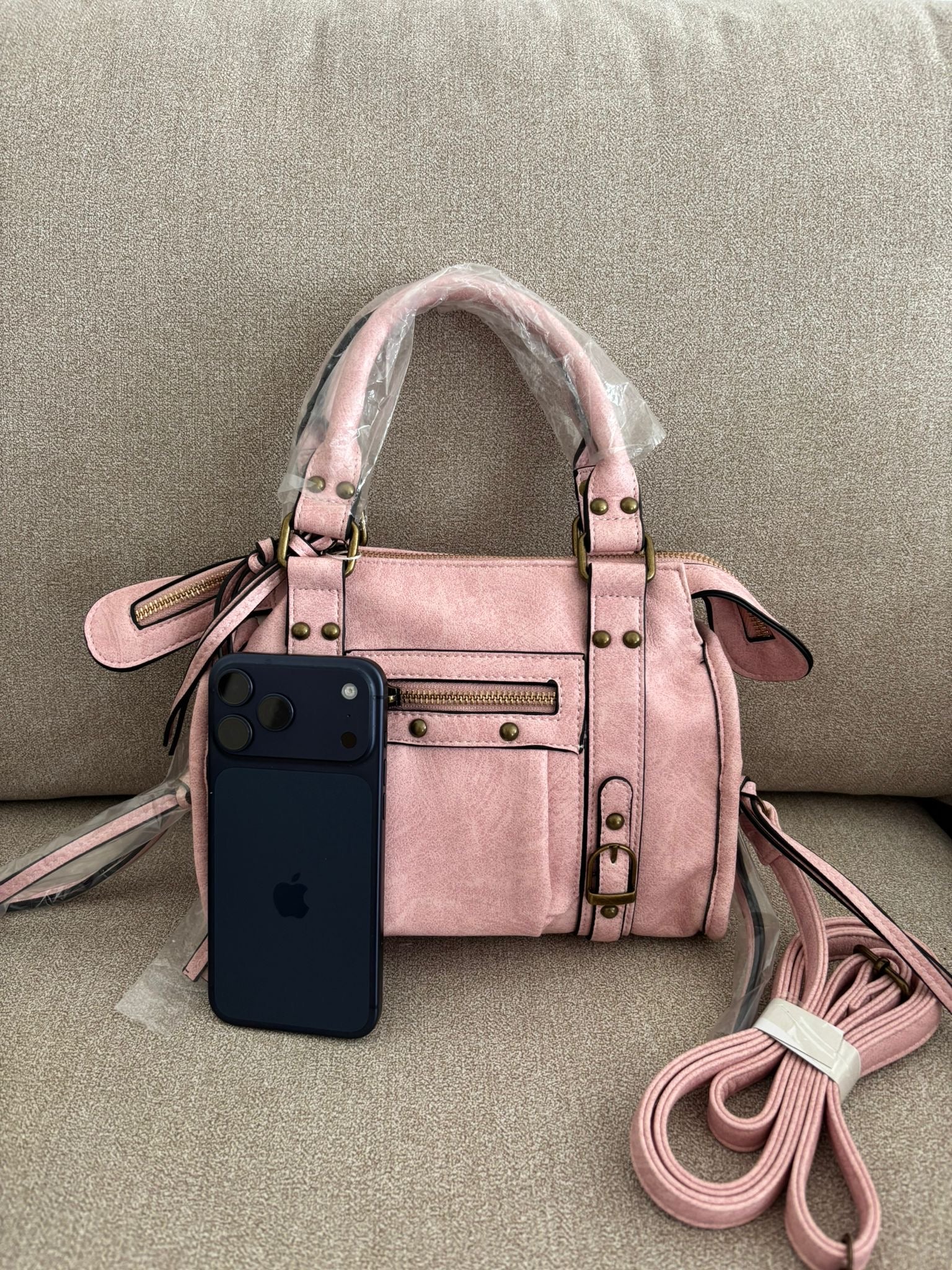 Sac à bandoulière BARBIE