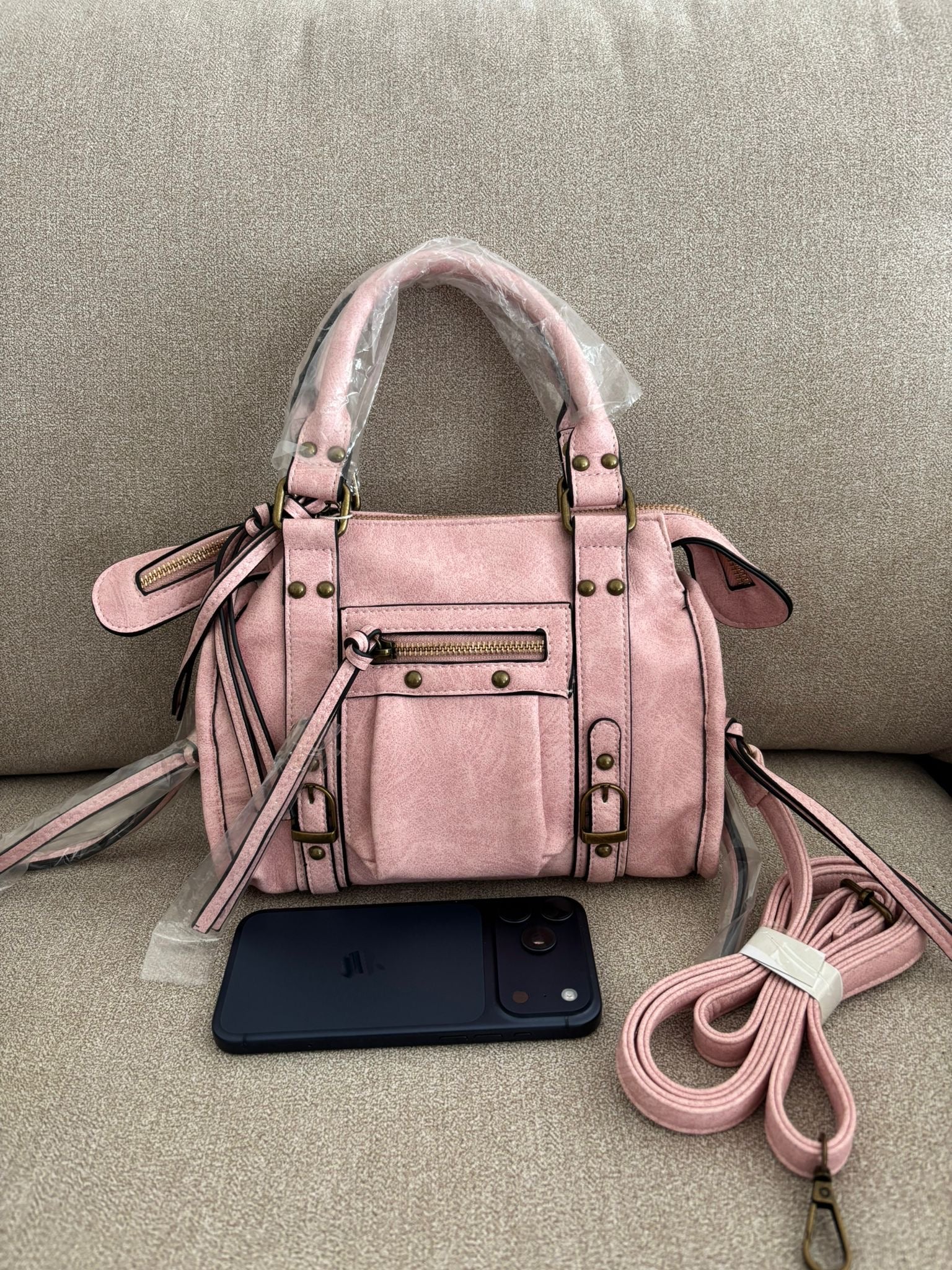 Sac à bandoulière BARBIE