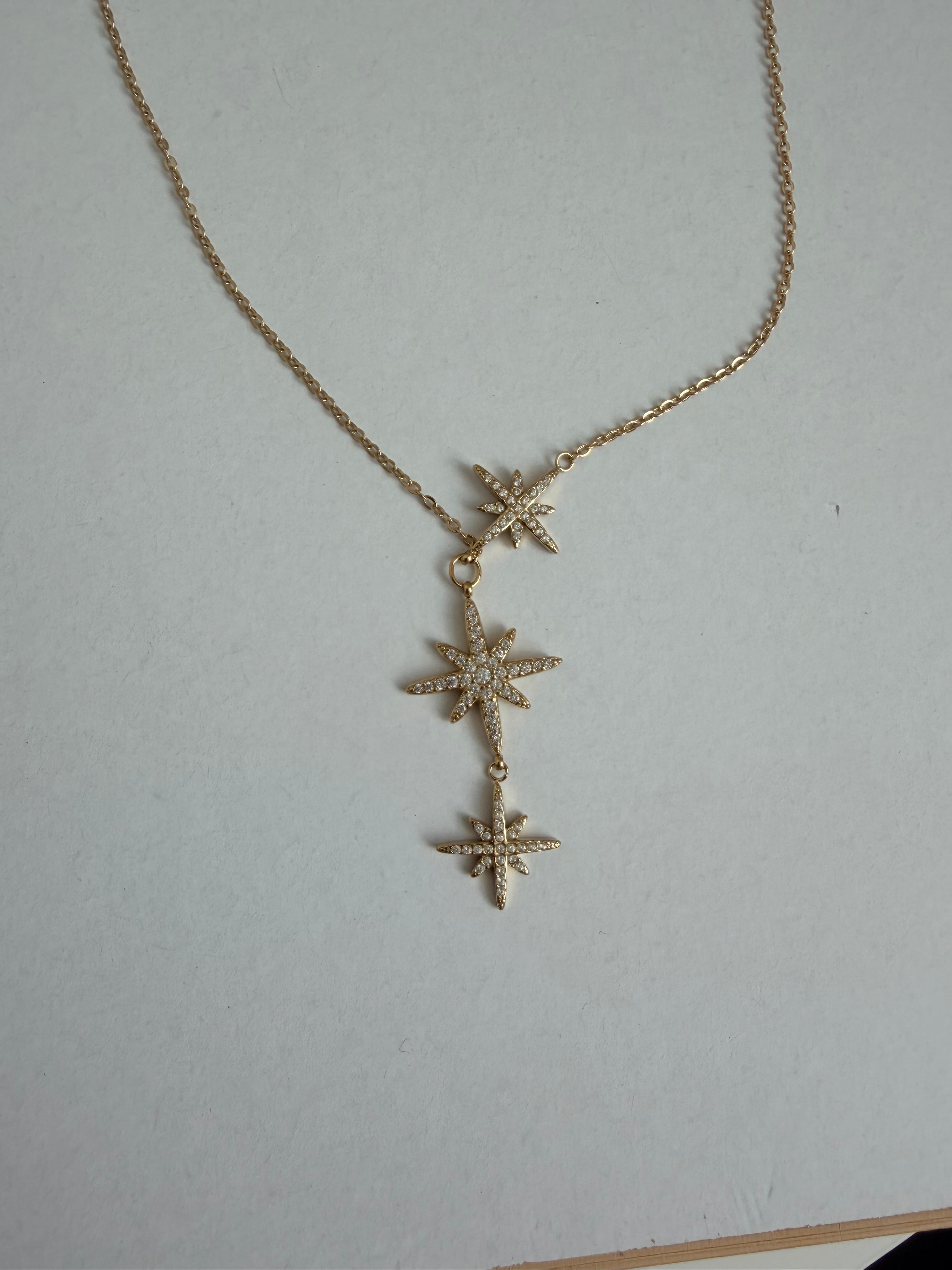 Collier Stern