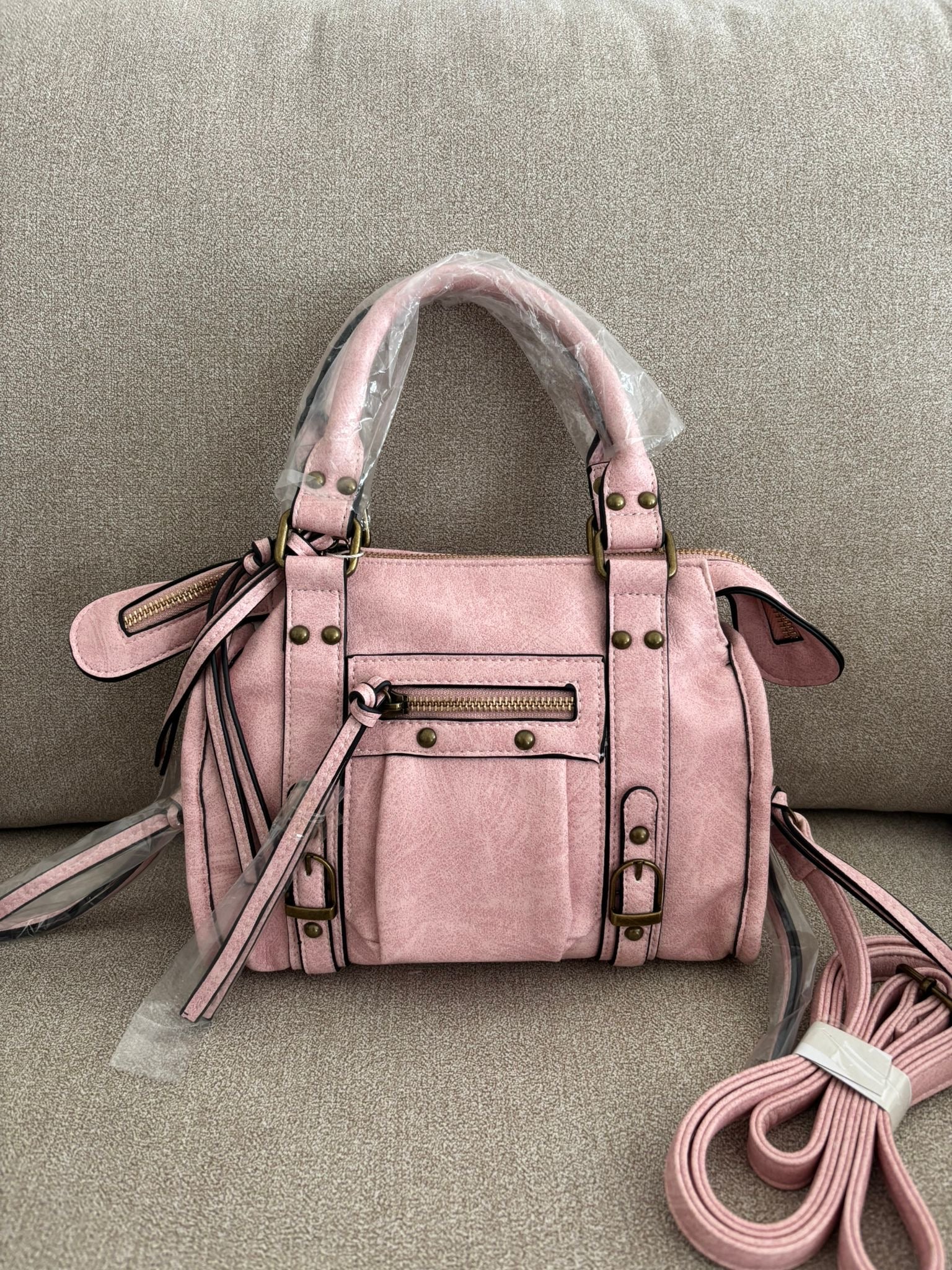 Sac à bandoulière BARBIE