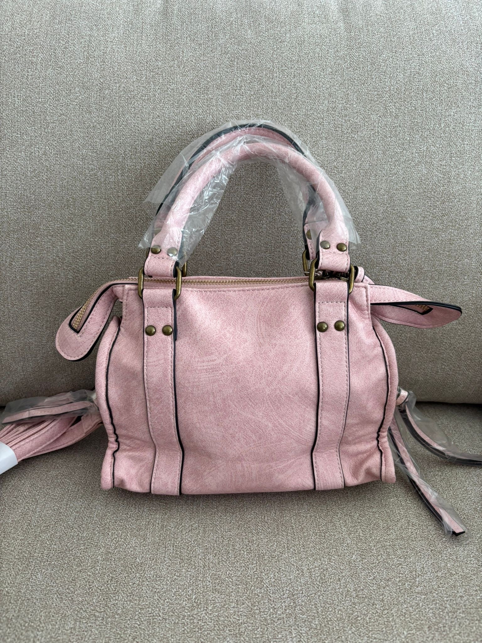 Sac à bandoulière BARBIE