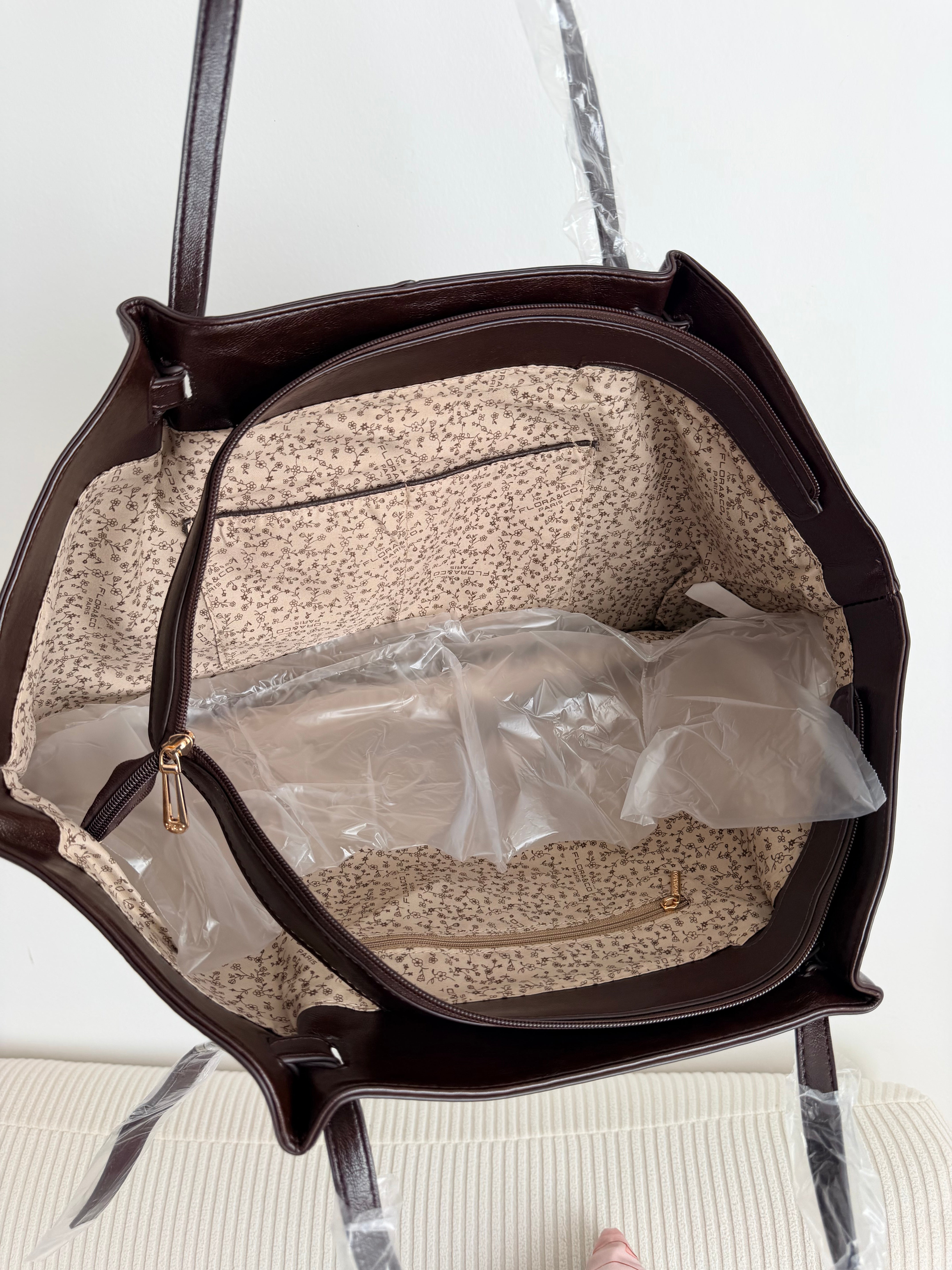 Sac - Manon