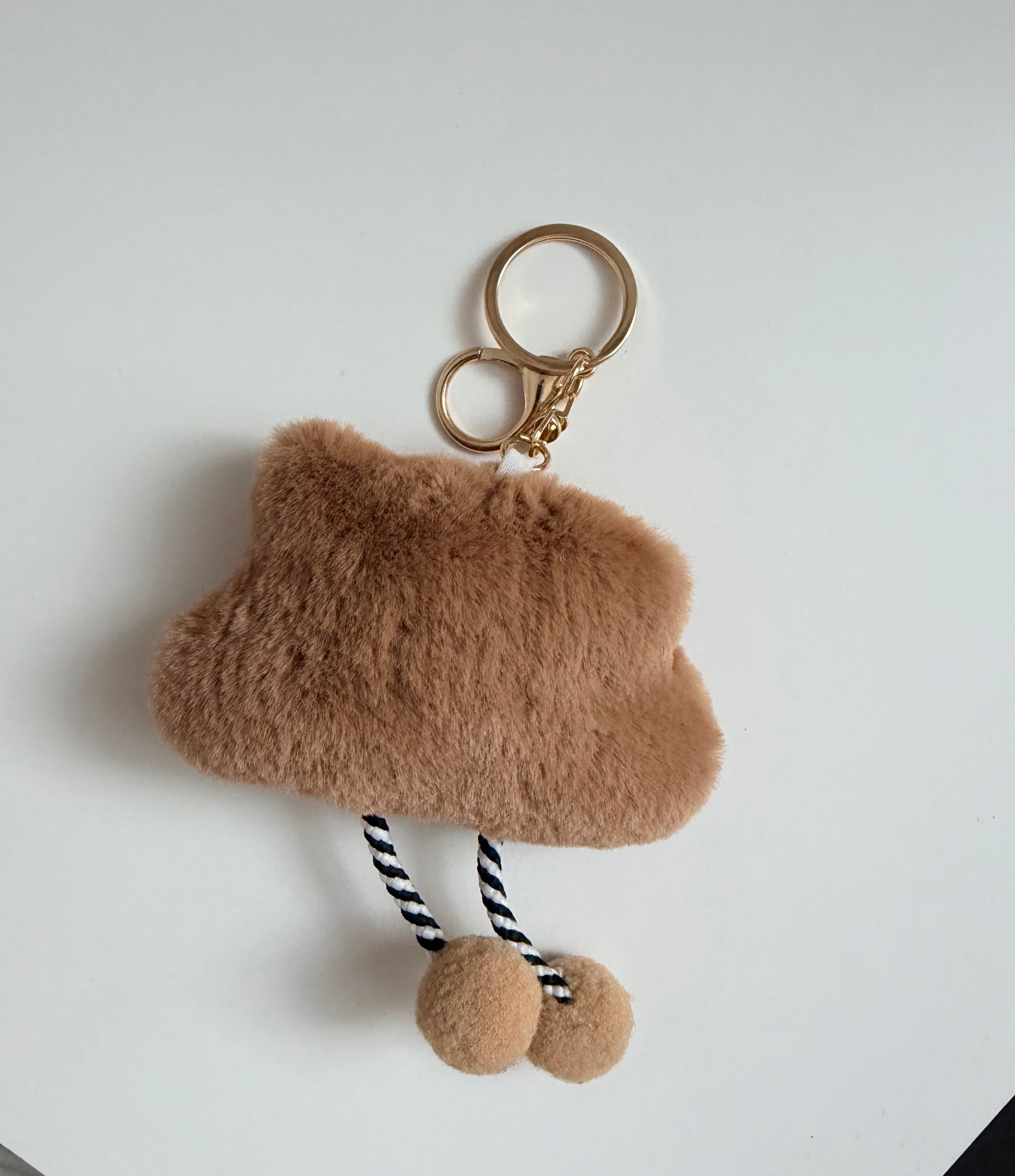 Accessoire de sac – Nuage