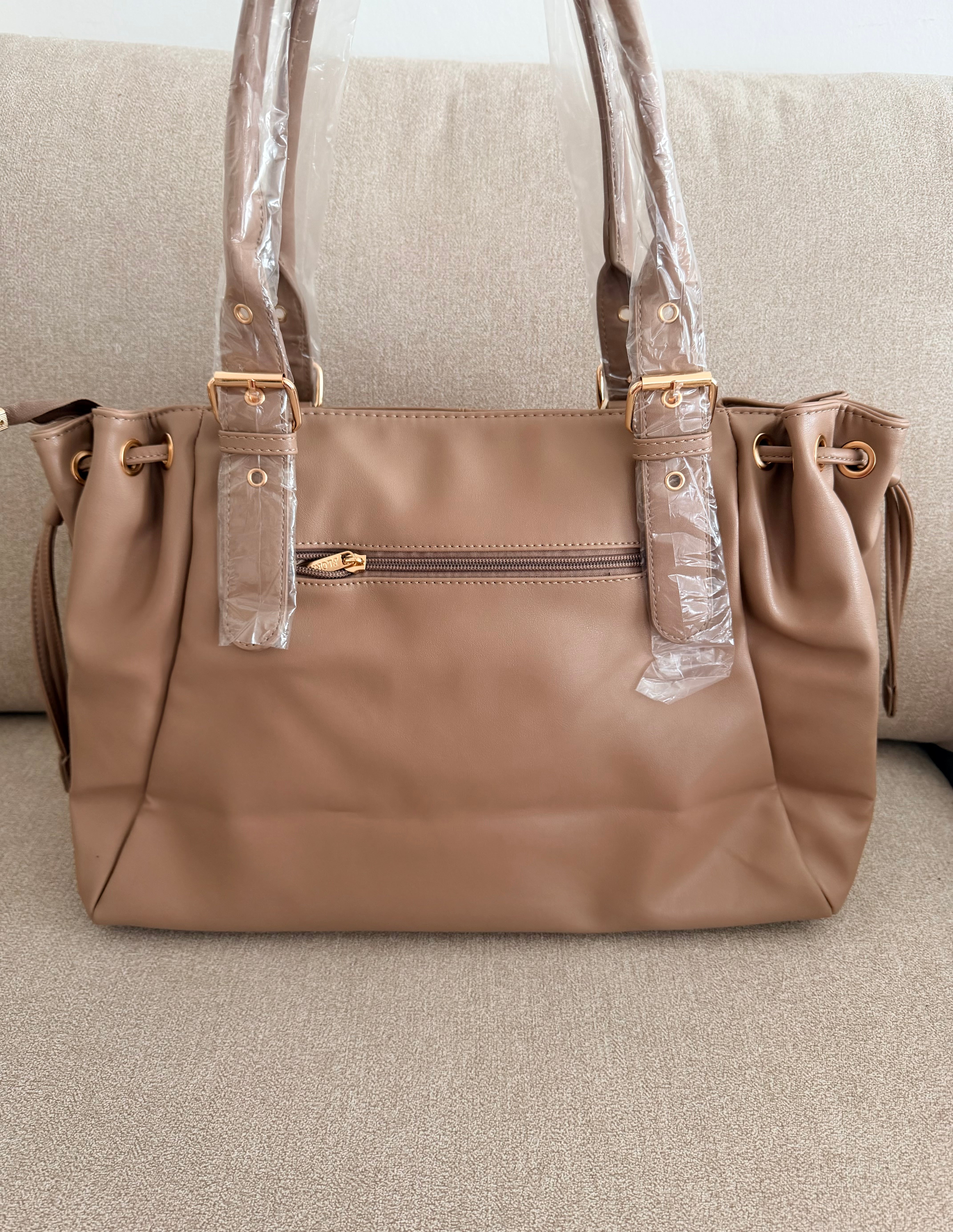 Sac L'intemporel - Beige