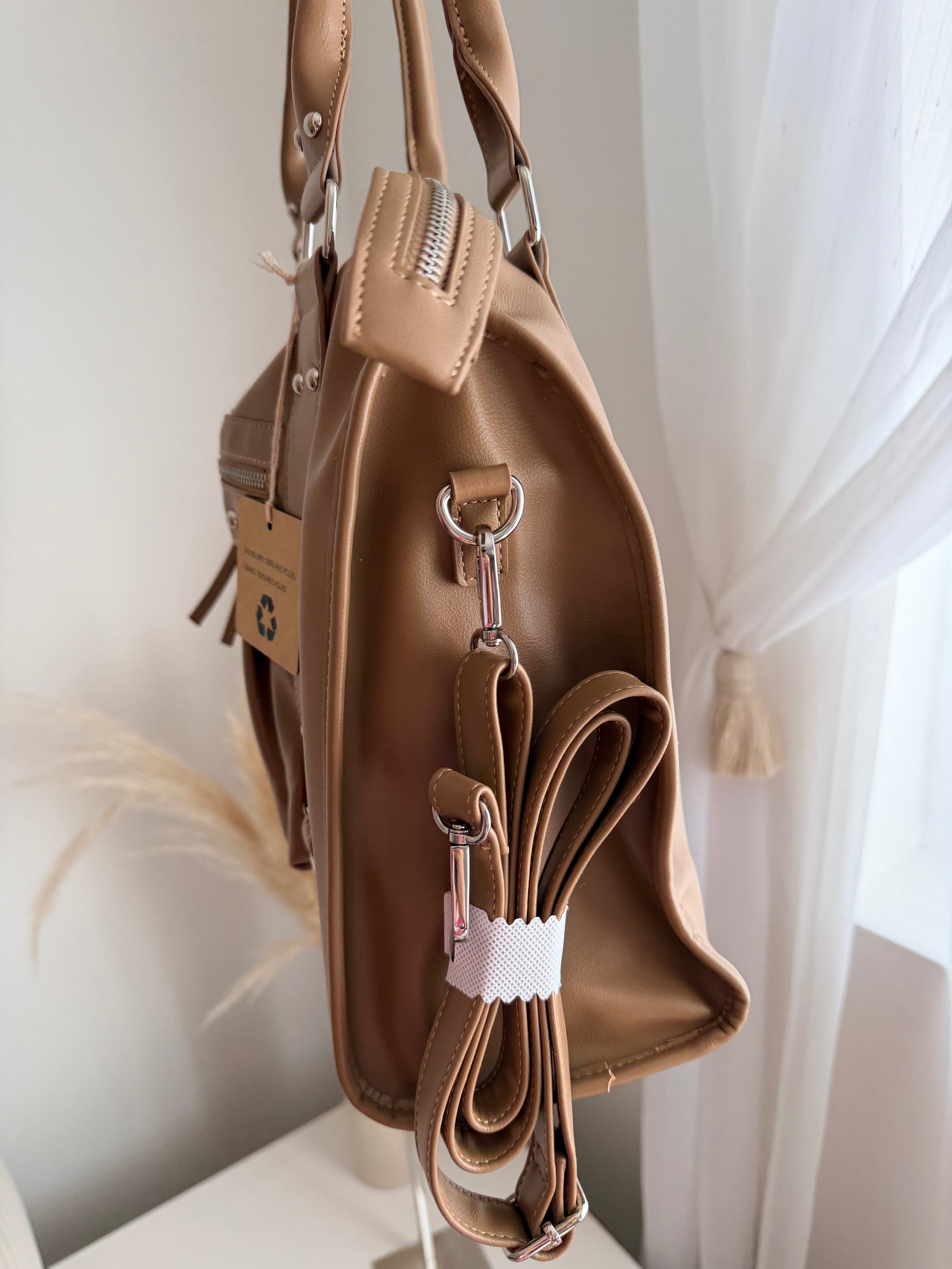 Sac beige - AMBRE