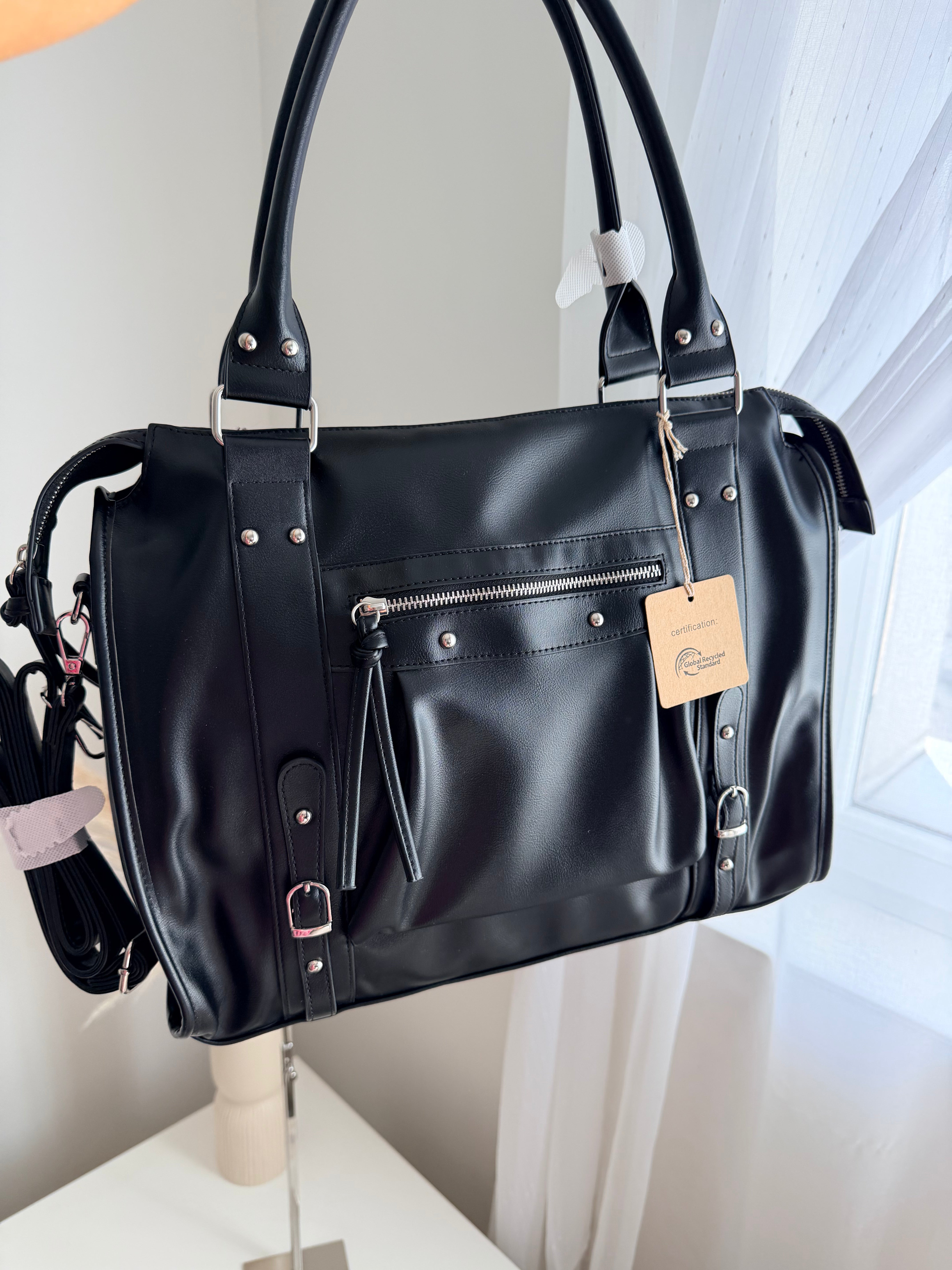 Sac Noir - ELEA