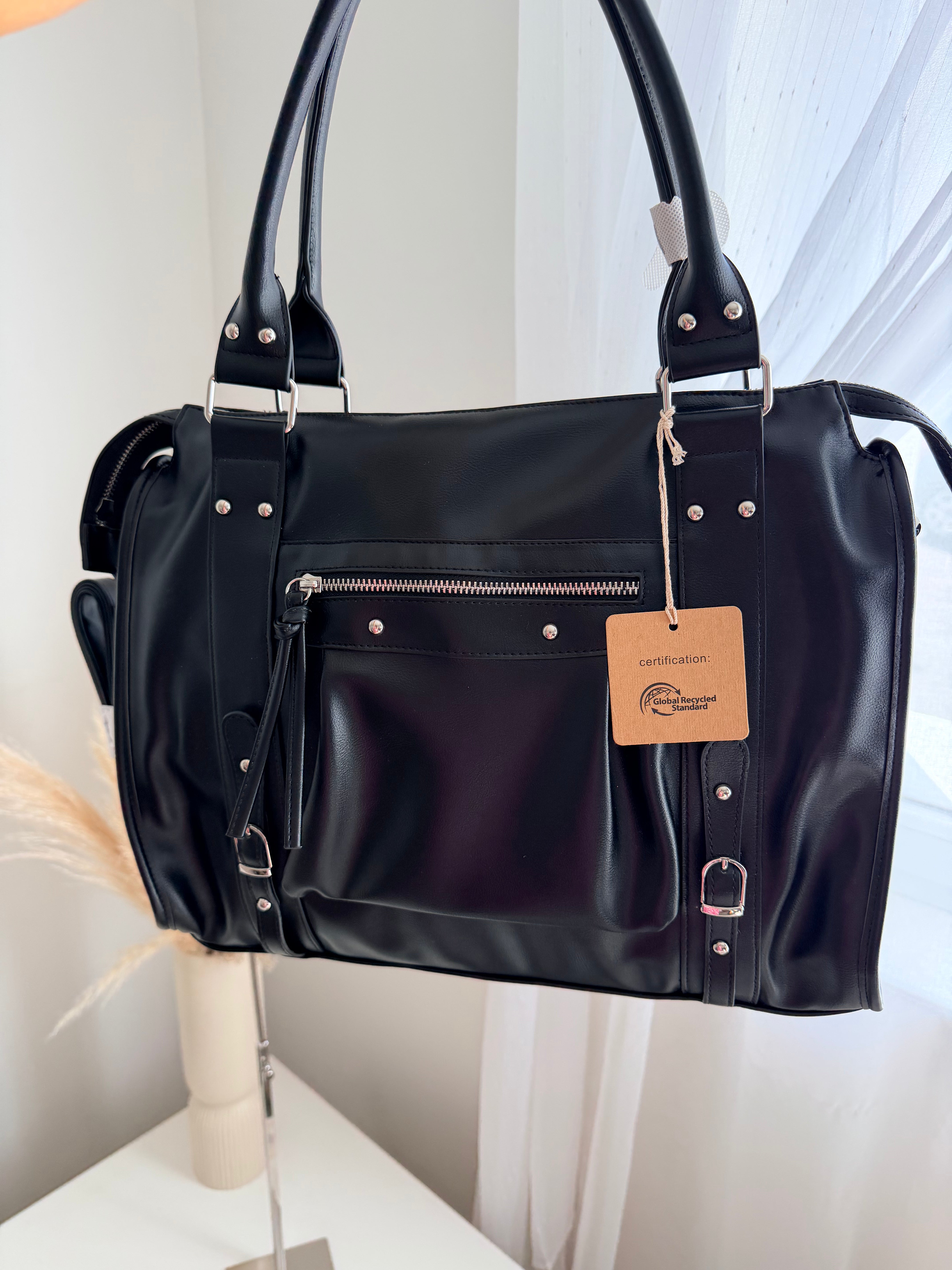 Sac Noir - ELEA