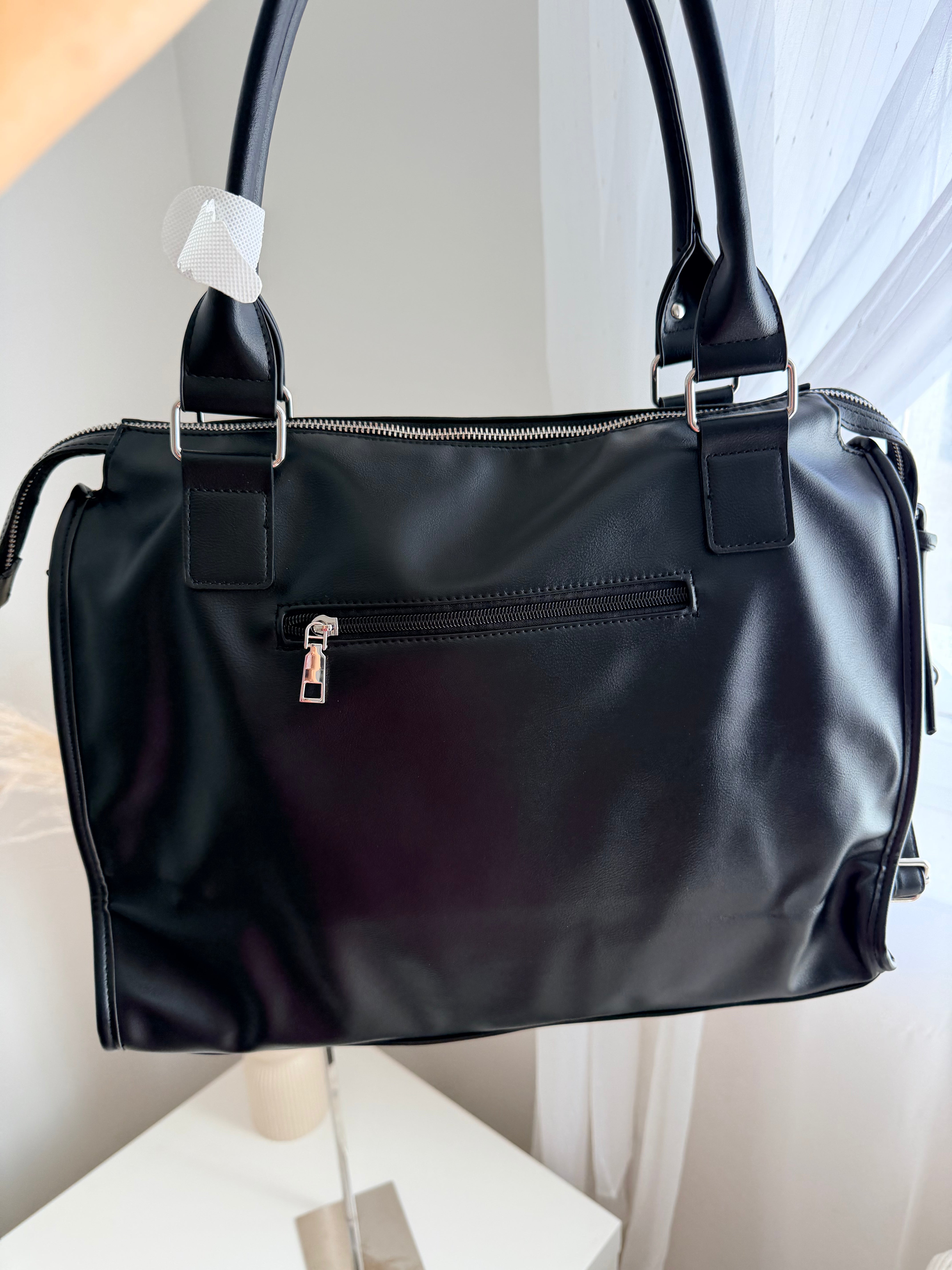 Sac Noir - ELEA