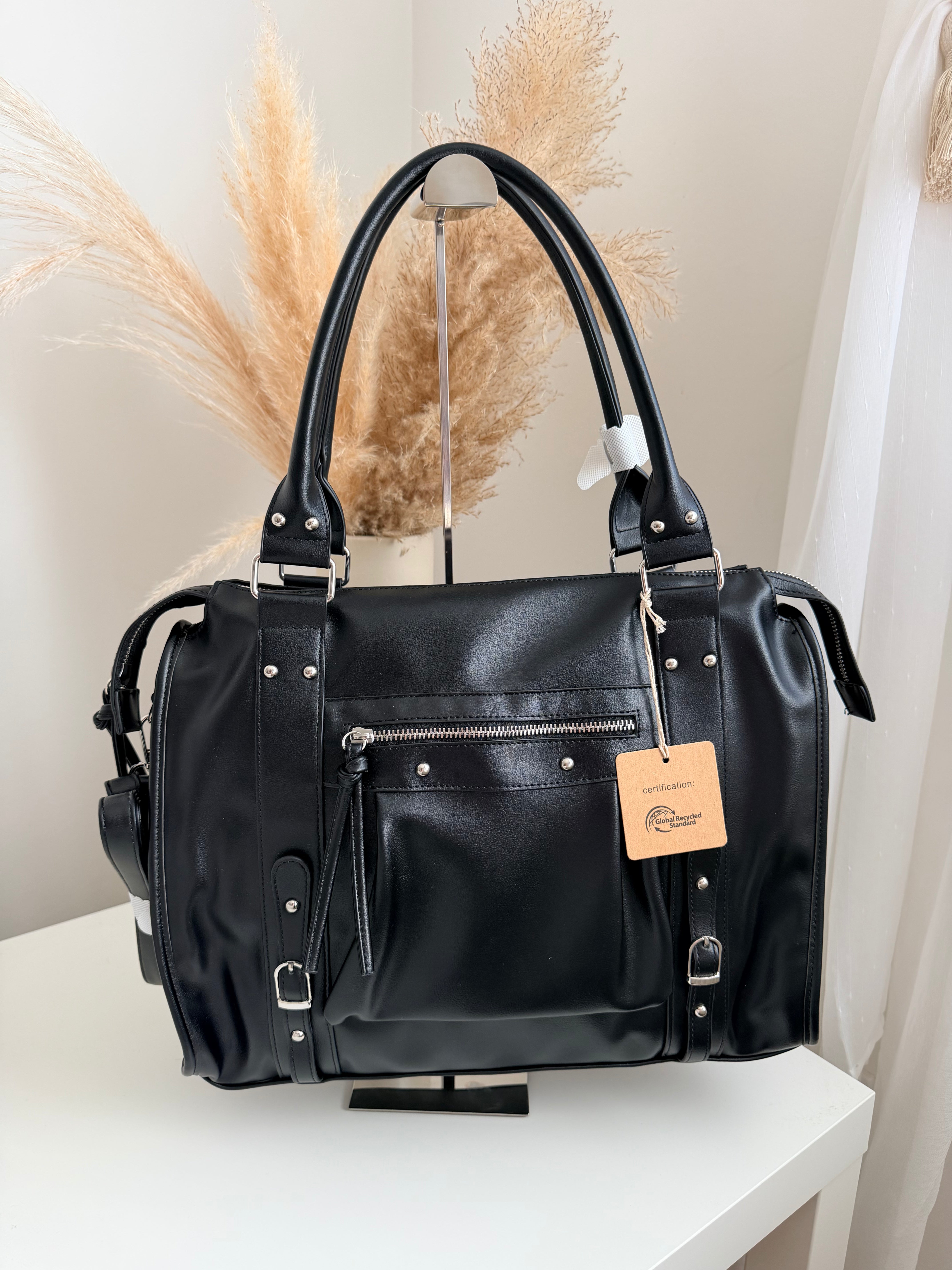 Sac Noir - ELEA