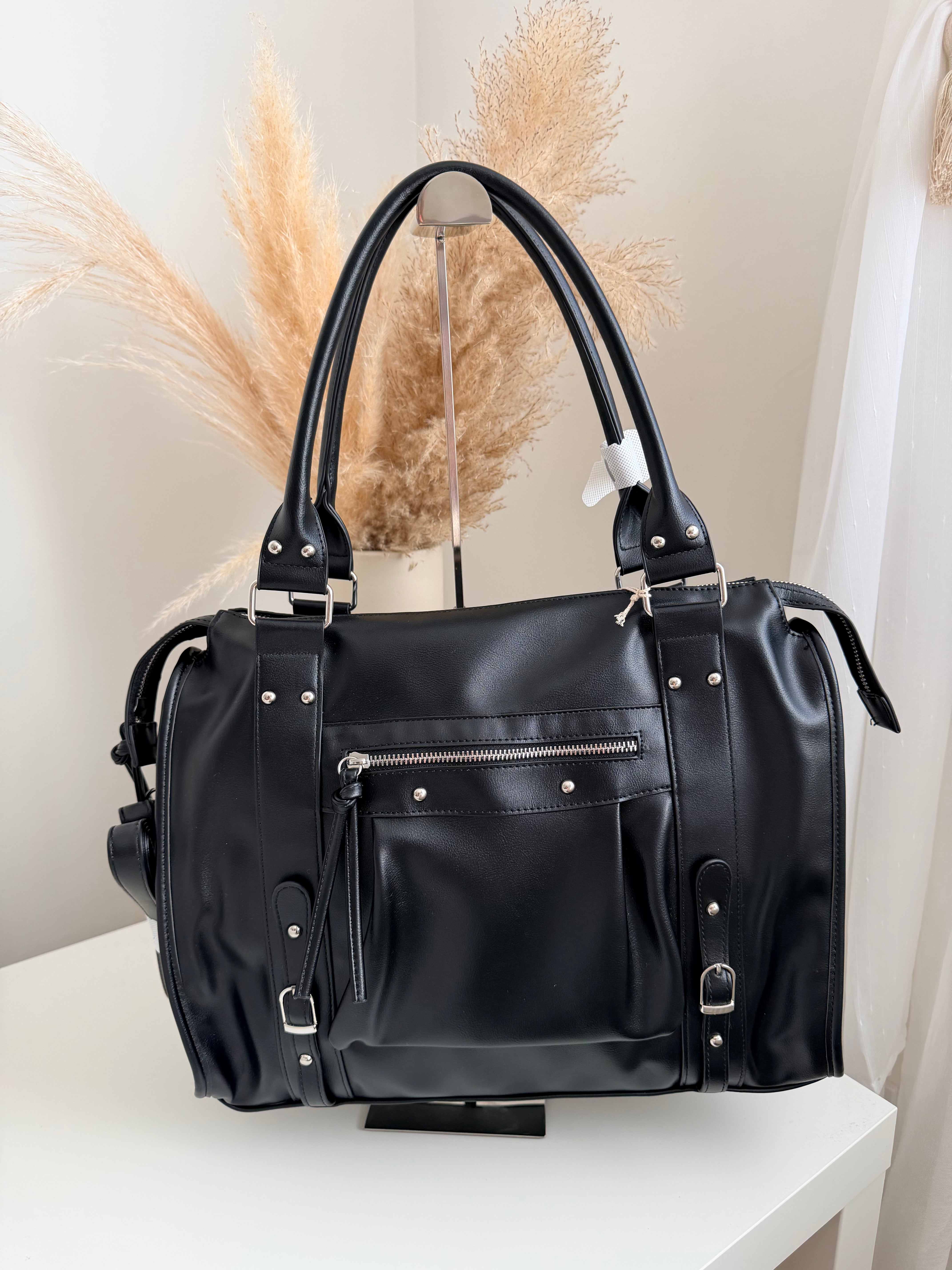 Sac Noir - ELEA