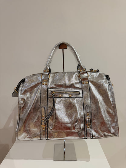 Irisé Silver Mirage