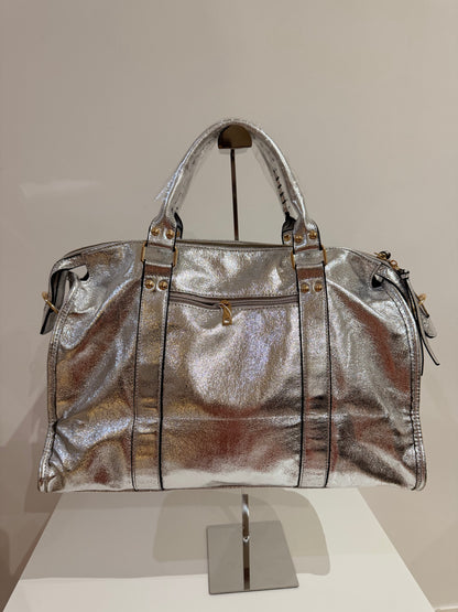 Irisé Silver Mirage