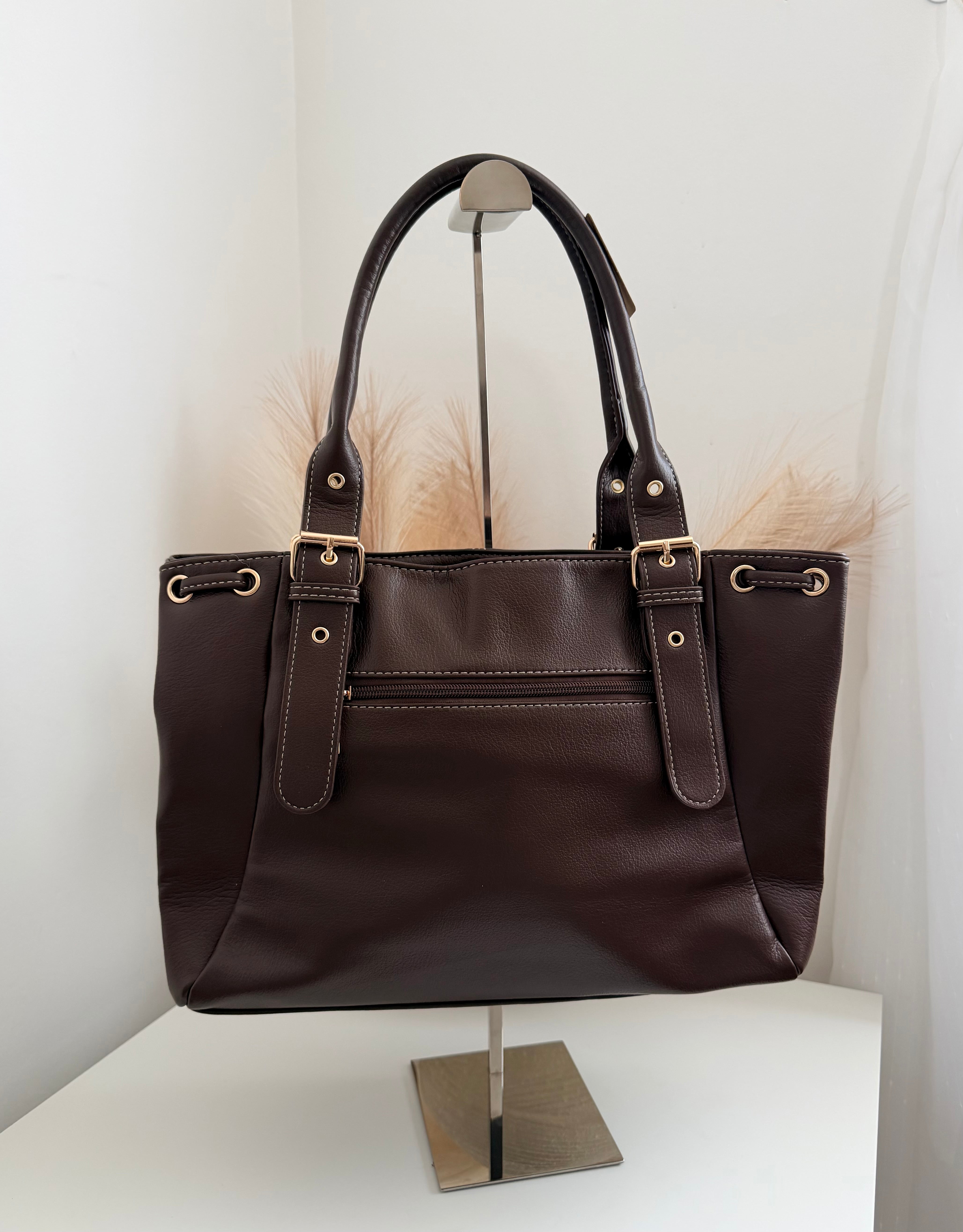 Déria Chocolat lisse
