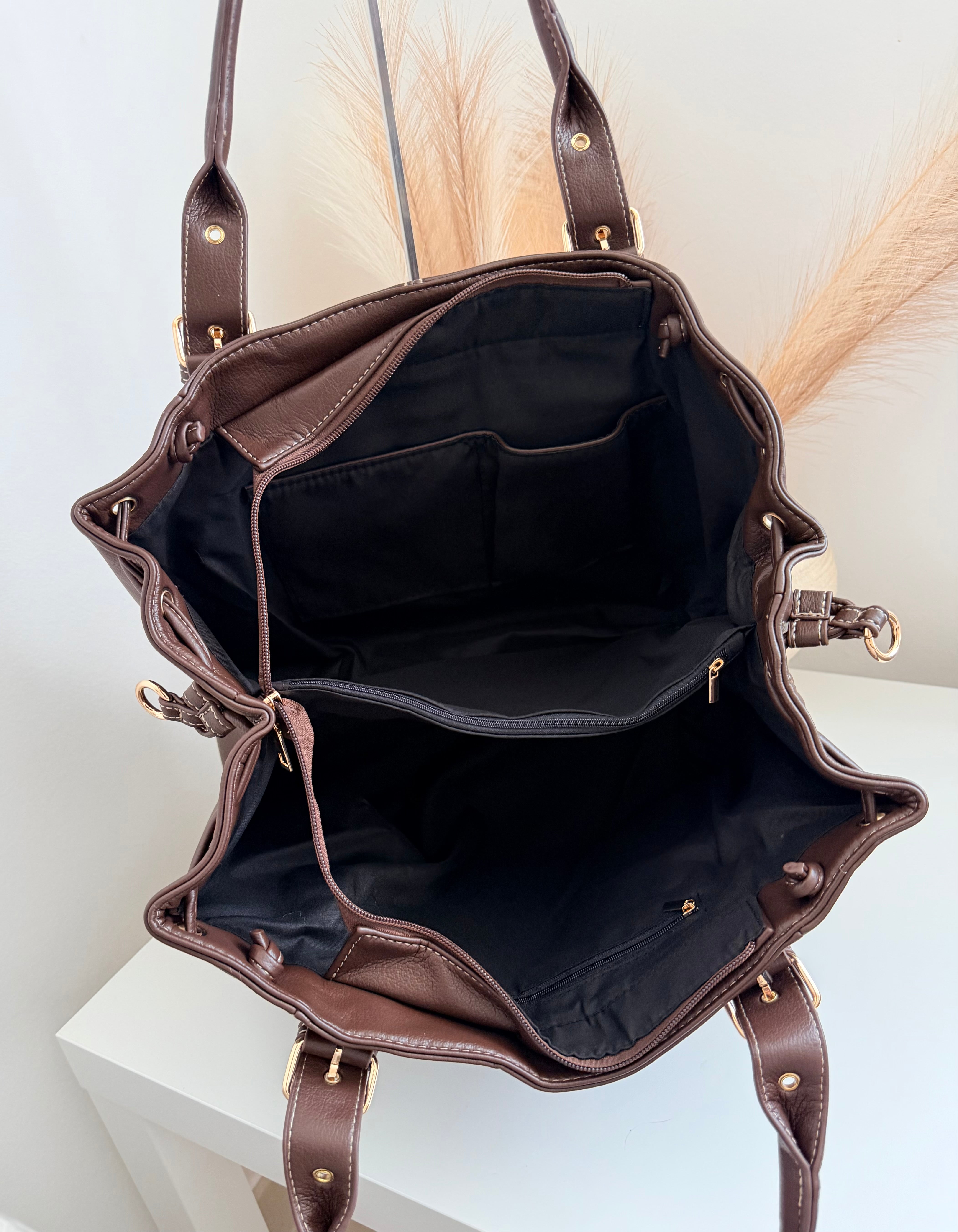 Déria Chocolat lisse