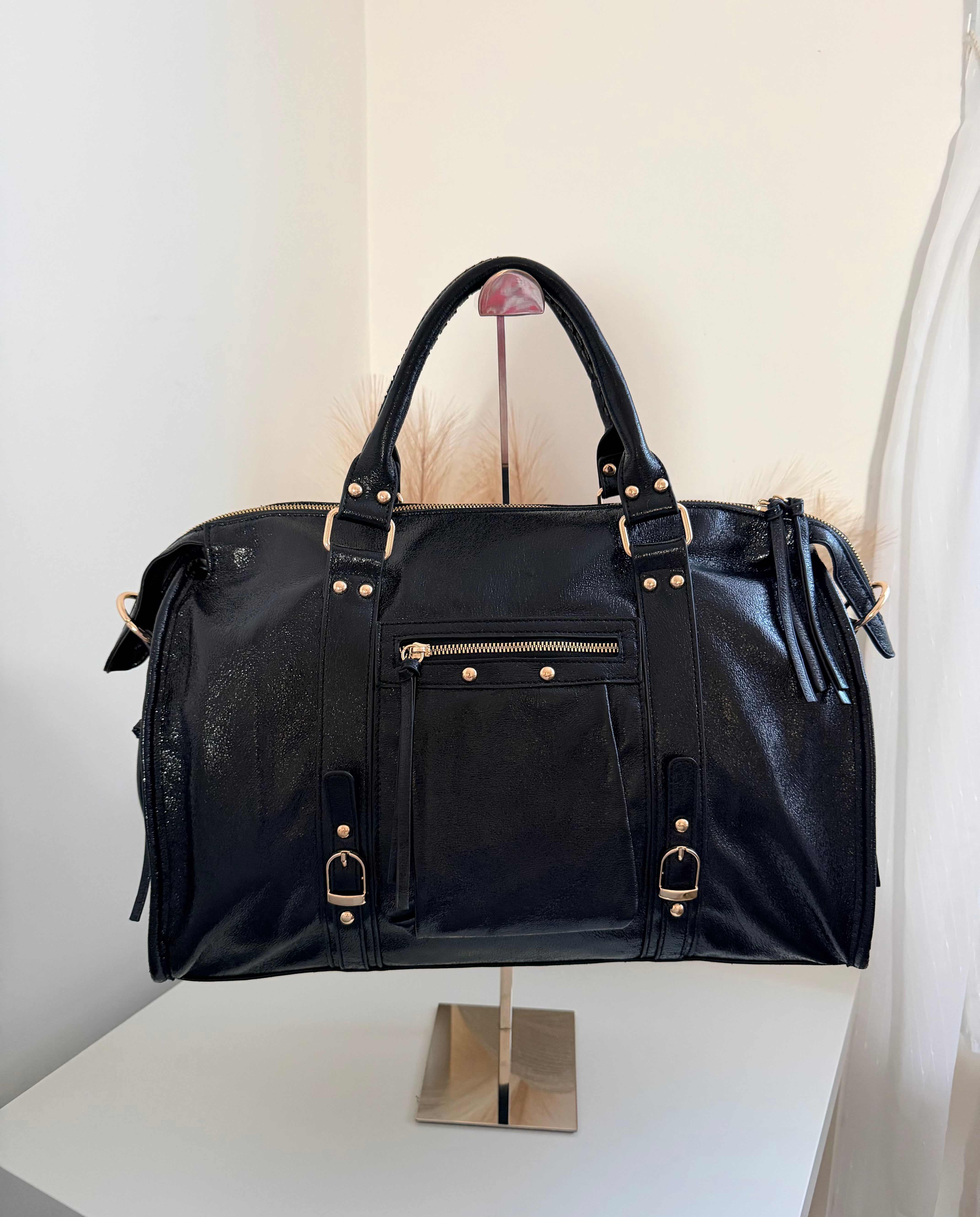L'éclat Luna