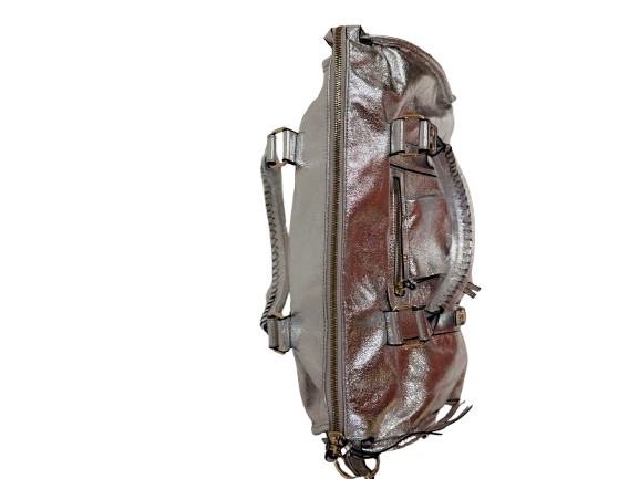 Irisé Silver Mirage