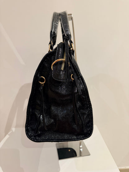 Irisé Noir ÉCLIPSE