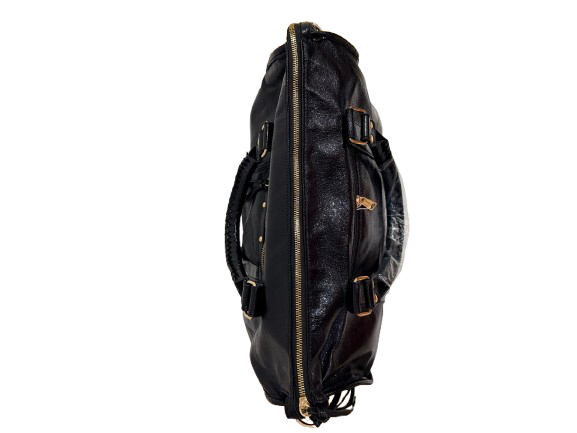 Irisé Noir ÉCLIPSE