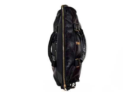 Irisé Noir ÉCLIPSE