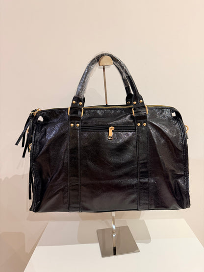 Irisé Noir ÉCLIPSE